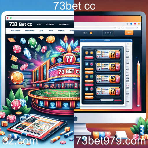 Aproveite ao Máximo os Bônus e Ofertas da 73bet cc