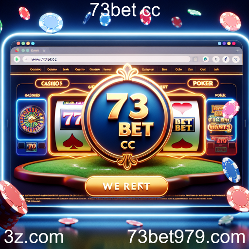 Cassinos Online: Diversão e Oportunidade no '73bet cc'