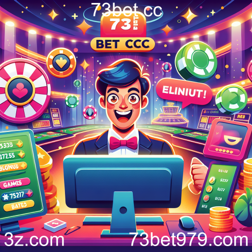 Maximize Seu Jogo: As Melhores Promoções da 73bet cc