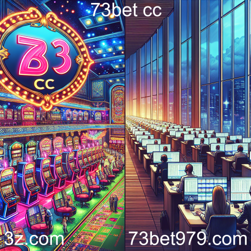 A Importância do Suporte ao Cliente nos Jogos Online: Foco em 73bet cc